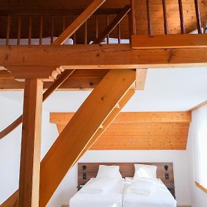 Familien-Zimmer